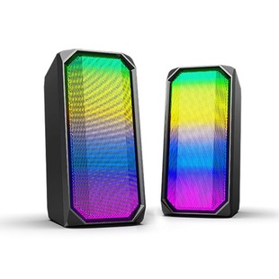 Применимо к Acer OSK130 проводной Bluetooth двухрежимный RGB настольный стол в коробке аудио ноутбук настольный компьютер мобильный телефон