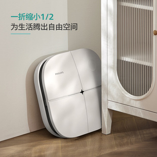 Folding Foot Bath Constant Temperature Heated Foot Bath Foot Bath Fully Automatic Household Foot Bath Birthday Gift