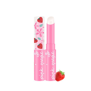Hengfang warm color changing lip glaze lip gloss lip gloss moisturizing Moisturizing not easy to decolorize lipstick lip dye lip oil student female