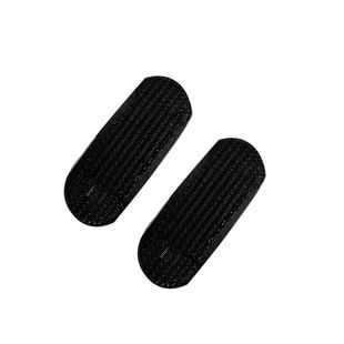 Black Simple Hair Pad Heightening Hair Invisible Hairpin Pad Hair Root Fluffy Clip Top Head Back Hair Pad Artifact