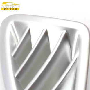 Changan CS15 small air outlet decorative frame central control instrument panel air conditioning cold air outlet patch interior auto parts modification