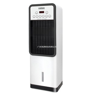 Xianke cooling and heating dual-purpose small air conditioner heater household heater energy-saving electricity-saving heating refrigeration fast-heating heater