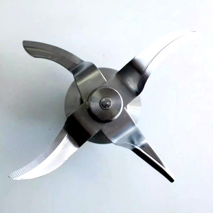 Cross-border new product cooking machine accessories Vorwer is suitable for thermomix tm5/tm6 universal knife set