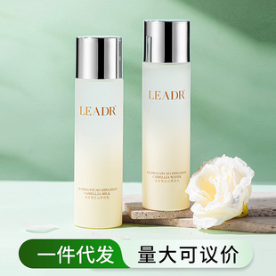LEADR Goddess Beauty Light солодка Камелия лосьон увлажняющий упругой кожи глубокий тонер