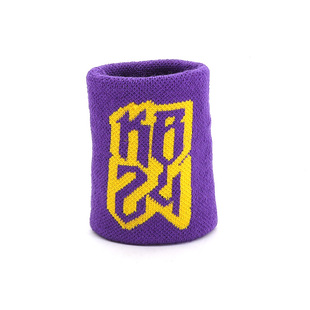 2021 basketball wristband new high quality elastic cotton wristband professional protection wrist sweat-absorbing protective hand strap
