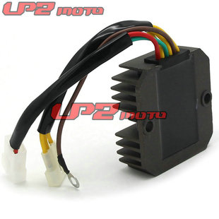 Подходит для мотоциклов F650 1993-1998 F650ST 1996-1998 зарядное устройство выпрямителя