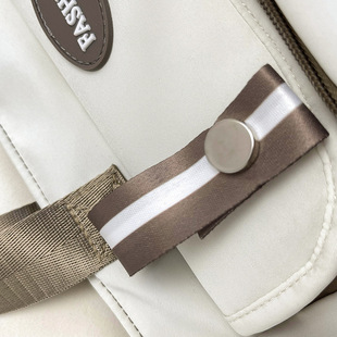 Canvas Bag Women's Japanese-style Large-capacity Handbag Carrying Book Bag School Bag Student All-match Teach Bag Crossbody Bag