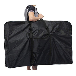 600D Oxford Cloth Amazon Cross Border Bicycle Loading Bag Mountain Bike Storage Bag Bicycle Handbag