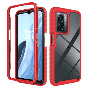 Suitable for OnePlus Nord N300 N200 N20 Star Armor Shatter Resistant Shell