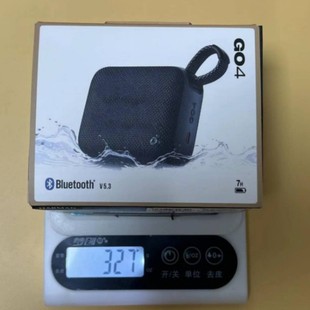 Cross-border new GO4 bluetooth audio outdoor portable bluetooth speaker music brics four generation mini subwoofer