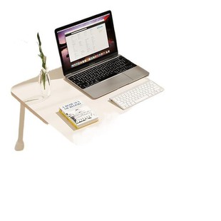 Factory Outlet Computer Desk No. Bed Small Table Household Lazy People's Desk Top Layup Hall Folding Table Bay Window