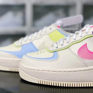 Putian Chongyuan High Edition Air Makaron Girl Структура конфеты прилив