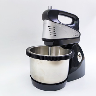 minMAX desktop egg beater electric household egg beater cream baking cake dispenser cross-border LH922A