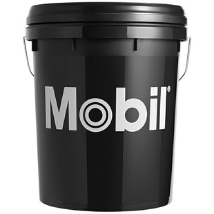 Mobil Mobil Black Overlord Gear Oil 80W-90 85W-140 Heavy Load Rear Axle Oil GL-5 Grade 18L