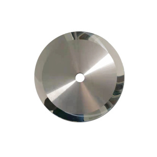 [Quality Three Guarantees] Slitting Non-woven Blade Meltblown Cloth Slitting Round Blade Pearl Cotton Slitting Machine Blade
