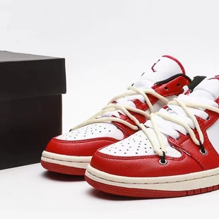 Putian shoes dunk black and white panda SB shoes shadow gray frozen cashew flowers for men and women sneaker a generation of hair