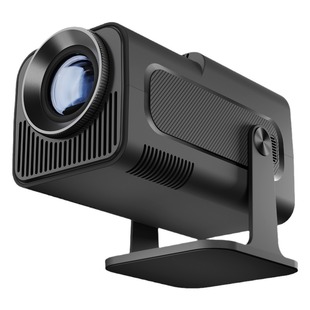 Cross-border explosions HY320 projector WiFi 4K HD Android home theater portable home mini projector