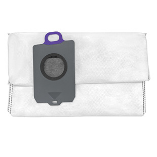 Suitable for cloud whale sweeping robot Xiaoyao 001 accessories dust bag non-woven bag dust bag