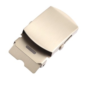 Source Manufacturer 35mm Roller Belt Buckle Webbing Belt Buckle Head Smooth Buckle Environmentally Friendly Electroplated Iron Military Buckle