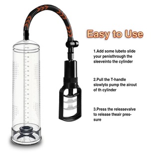 Vacuum suction negative pressure increase exercise hollow cup