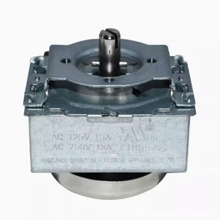 Electric pressure cooker timer switch electric oven rice cooker DKJ/1-90 minutes timer mechanical type with bell