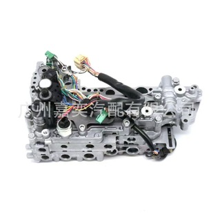 Для Nissan Teana 3.5 Автомобильные запчасти RE0F09A/B JF010E коробка передач корпус коробки передач