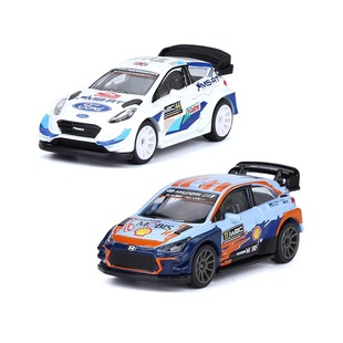 Meijie колесо Majorette легкосплавный автомобиль Ford Volkswagen Citroen WRC ралли гоночный MJ212084012