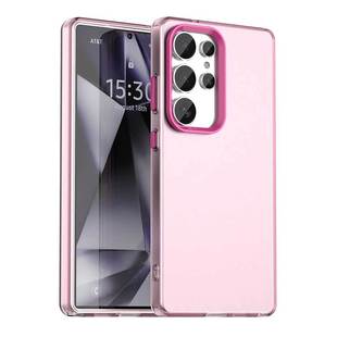Новый матовый Samsung S25ultra чехол для телефона A55 подходит для S24/S23 кожа A16 новый A56 трансграничный 05