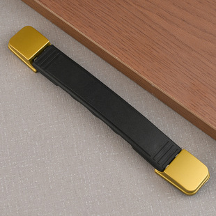 in stock plastic handle plastic holder plastic handle retractable packing box handle luggage bag accessories handle