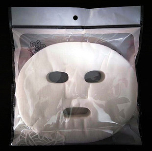 Non-woven mask paper 50 sheets of Face Film paste thin such as silk natural cotton mask paper film manufacturers