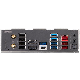 Jijia B650M AORUS ELITE AX small carving desktop computer motherboard AM5 for 7600X/7700X