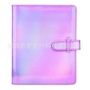 For Polaroid Album 3 Inch 256 Album Photo Business Card Game Card Storage Album