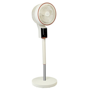 LeTV brand air circulation fan turbine convection floor electric fan intelligent voice remote control vertical tower fan wholesale