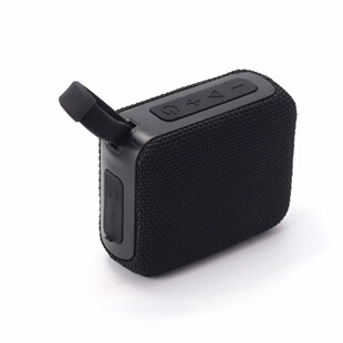 Bluetooth Audio 2025 новый водонепроницаемый тандем открытый альпинизм небольшой динамик мини сабвуфер большой громкости карты