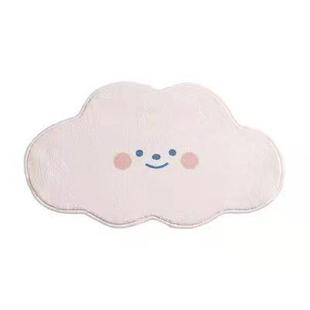 New cute fruit baby cashmere-like carpet bedroom bedside Blanket Bay window study mat children climbing mat wholesale