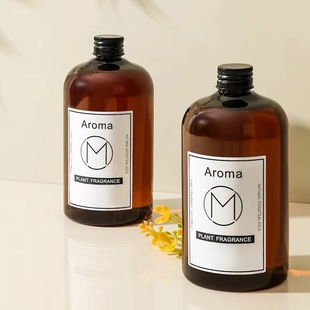 Five-star Hotel-specific Aromatherapy Perfume Refill Bathroom Living Room Household Perfume Ornaments Deodorizing and Odor Removal