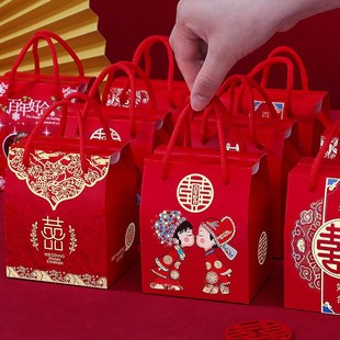 Коробка для свадебных конфет коробка для свадебных конфет с подарочной коробкой для свадебных специальных 2024 новых конфет сумка упаковочная коробка пустая коробка