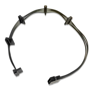 SATA one-five power cord one-to-five extension power cord IDE hard disk power cord one-to-five power cord