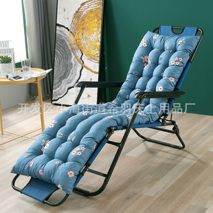 Autumn and Winter Recliner Cushion Rocking Chair Cushion Thickened Chair Cushion Rattan Chair Cushion Sofa Cushion Tatami Cushion Bay Window Cushion Floor Cushion