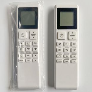 Suitable for Daikin air conditioner remote control DAIKIN ARC486A1 TMB24A ac remote control