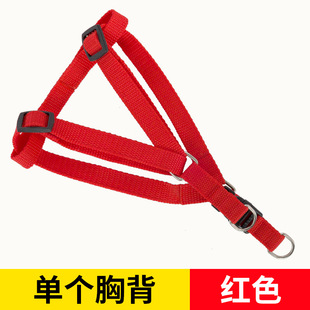 Explosion-proof reflective dog leash pet leash round dog chain dog leash full variety universal dog leash