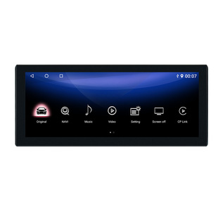 Suitable for 2023 Toyota Saina SIENNA modified central control large screen navigation smart Android carplay