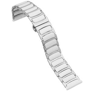 Suitable for Huawei watch GT2 Strap Quick Release Ear Smart watch with Stainless Steel Ceramic Accessories Bracelet