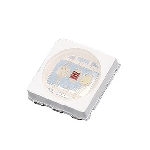 5054rgb лампы бусины высокой мощности 5050RGB высокого давления 5054led патч лампы бусины для аквариумных водных растений полноцветные