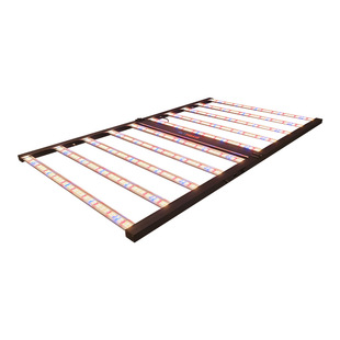 Cross-border high-power full-spectrum indoor folding plant light 1000W greenhouse planting flowers led plant growth light