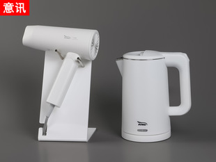 Bowei Hotel Hotel Hair Dryer Hot and Cold Folding Hair Dryer Small Hair Dryer Portable Hotel Homestay