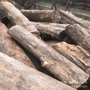 Wholesale Ebony Board Sink Guibao Log East African Black Acid Branch Wood Ebony Craft Rosewood Furniture Board