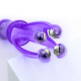 Finger massager multifunctional hand joint ball relief hand elastic mouse hand home thin hand massage clip