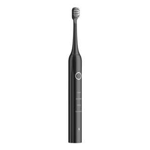 Factory custom magnetic levitation Sonic Motor electric toothbrush support gift custom small batch custom electric toothbrush