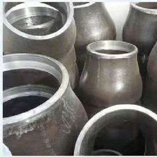 304 stainless steel reducing large and small head reducing joint seamless welding reducing pipe carbon steel concentric eccentric large and small head